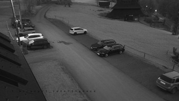 Horský hotel Čarták na Soláni