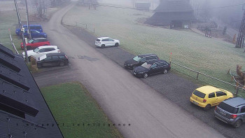 Horský hotel Čarták na Soláni