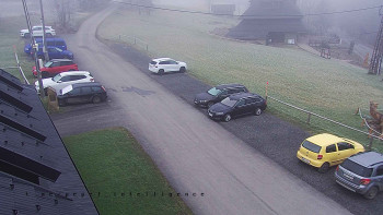 Horský hotel Čarták na Soláni