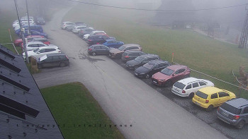 Horský hotel Čarták na Soláni