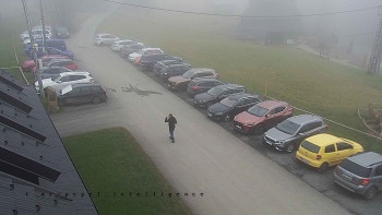 Horský hotel Čarták na Soláni