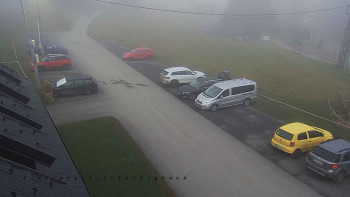 Horský hotel Čarták na Soláni