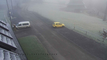 Horský hotel Čarták na Soláni