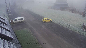 Horský hotel Čarták na Soláni - Hotel Čarták – parkoviště - 15.12.2025 v 08:55