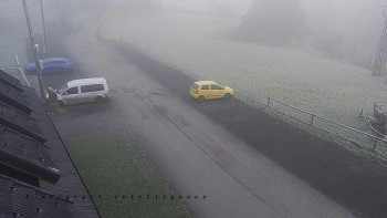 Horský hotel Čarták na Soláni