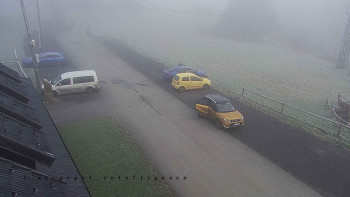 Horský hotel Čarták na Soláni