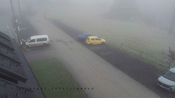 Horský hotel Čarták na Soláni