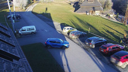 Hotel Čarták – parkoviště