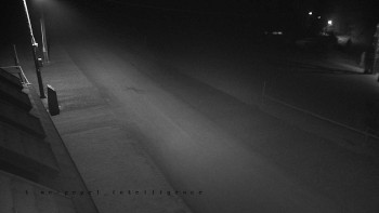 Horský hotel Čarták na Soláni