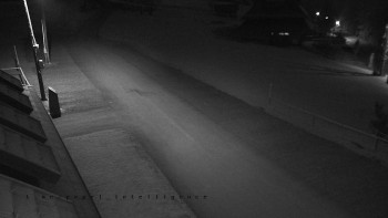 Horský hotel Čarták na Soláni