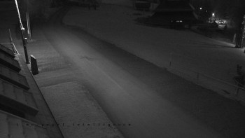 Horský hotel Čarták na Soláni