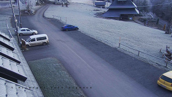 Horský hotel Čarták na Soláni