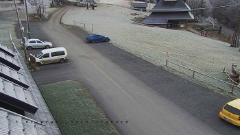 Horský hotel Čarták na Soláni