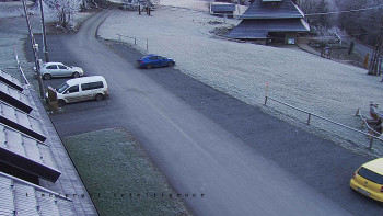 Horský hotel Čarták na Soláni