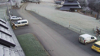 Horský hotel Čarták na Soláni