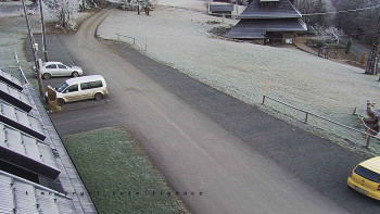 Horský hotel Čarták na Soláni