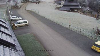 Horský hotel Čarták na Soláni