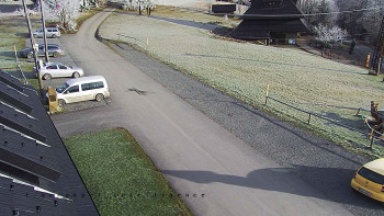 Horský hotel Čarták na Soláni