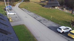 Hotel Čarták – parkoviště