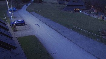 Horský hotel Čarták na Soláni