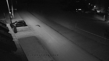 Horský hotel Čarták na Soláni