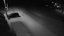 Hotel Čarták – parkoviště