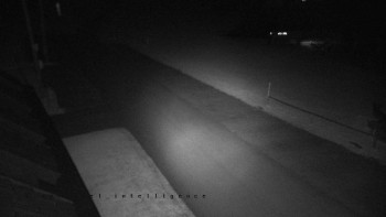 Horský hotel Čarták na Soláni