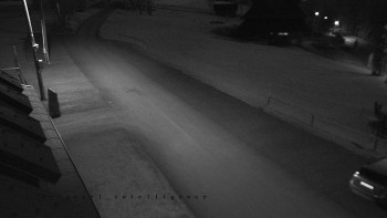 Horský hotel Čarták na Soláni