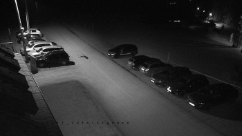 Horský hotel Čarták na Soláni