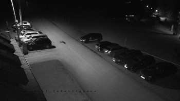 Horský hotel Čarták na Soláni