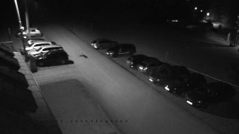 Horský hotel Čarták na Soláni