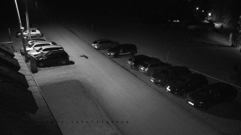 Horský hotel Čarták na Soláni