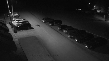 Horský hotel Čarták na Soláni