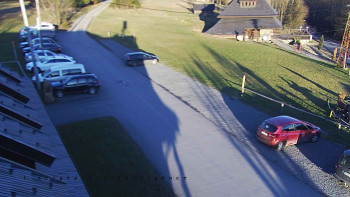 Horský hotel Čarták na Soláni