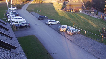 Horský hotel Čarták na Soláni