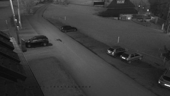 Horský hotel Čarták na Soláni