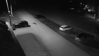 Horský hotel Čarták na Soláni