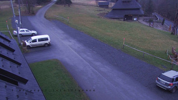 Horský hotel Čarták na Soláni