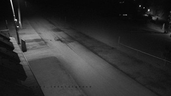 Horský hotel Čarták na Soláni