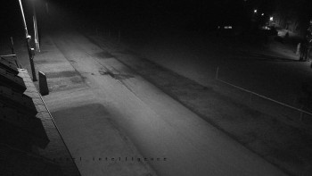 Horský hotel Čarták na Soláni