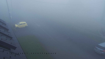 Horský hotel Čarták na Soláni