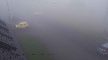 Horský hotel Čarták na Soláni