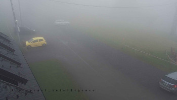 Horský hotel Čarták na Soláni