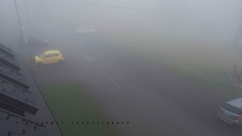 Horský hotel Čarták na Soláni