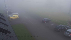 Hotel Čarták – parkoviště