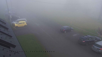 Horský hotel Čarták na Soláni