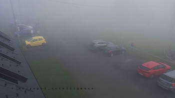 Horský hotel Čarták na Soláni