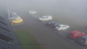 Horský hotel Čarták na Soláni