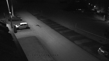 Horský hotel Čarták na Soláni