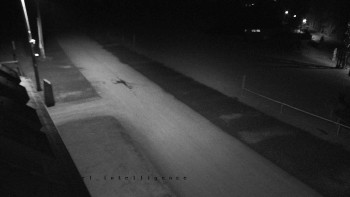 Horský hotel Čarták na Soláni